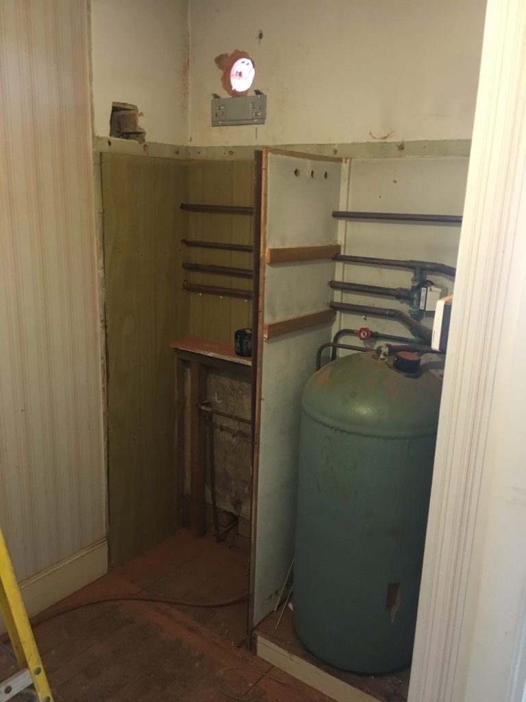 boiler installation:torquay:1